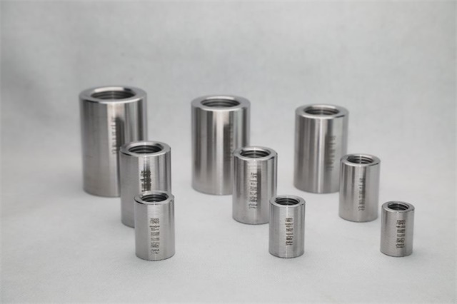 温州直螺纹钢筋套筒优点在哪里