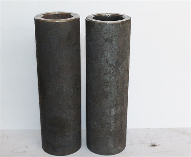 温州钢筋<font style='color:red'>冷挤压套筒</font>重量计算